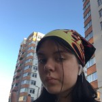 Сніжана Кошулінська