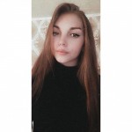 Алина Крещенко