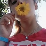 Настя Красищенко