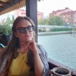 Анастасія Долобанько