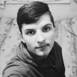 Дмитро Савельєв