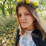 Поліна Підгородинська