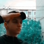 Денис Щерба