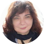 Оксана Волошенюк