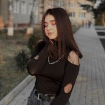 Roksolana Hontash