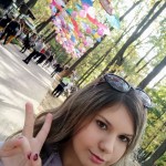 Екатерина Булаткина