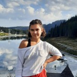 Софія Костенко