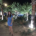 Анастасія Васянович