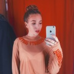 Ульяна Евстратенко
