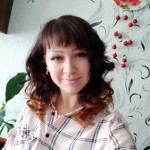 Юлія Федорова