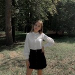 Анастасія Сосновська