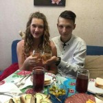 Аня Вознесенська