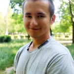 Дмитро Малімонов