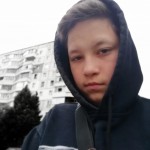 Денис Тимошенко