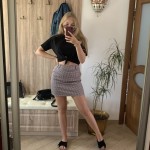 Вікторія Круховська