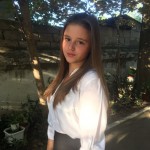 Дар'я Ведута