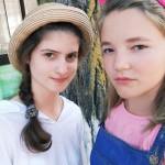 Галина Павлова