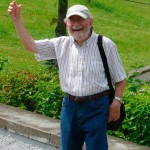 Григорий Чаусовский