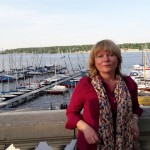 Поліна Вербицька
