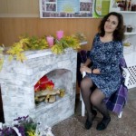 Олена Одородько