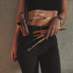 Полина Лобач