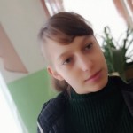 Юля Ковальова