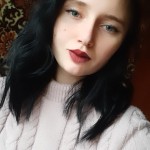 Ірина Щипска