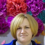 Тетяна Балабанова