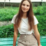 Галина Семен