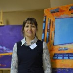 ЛЕСЯ КОРОЛЬ