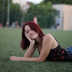 Катя Бабенчук