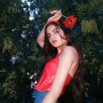 Крістіна Малая
