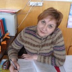 Олена Фещенко