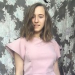 Ольга Хомутовська