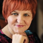 Оксана Степанова