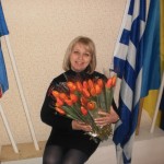 Ірина Півняк