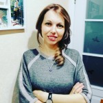 Тетяна Іріоглу