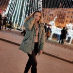 Христина Темченко