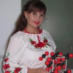 Ольга Войтюк