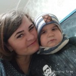Ольга Рохмаіл