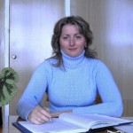 Ольга Капирсака