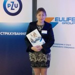 Віта Подопригора