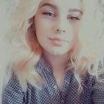 София Павлюк