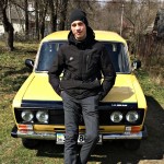 Андрій Василюк