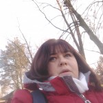 Наталія Думітрюк