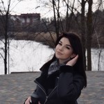 Анна Ситник