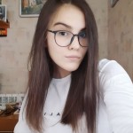 Дар’я Жернова