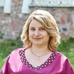 Світлана Павленко