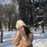 Кристина Пищанецкая