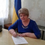 Світлана Титаренко